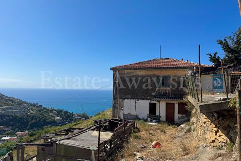 Landejendom i Ospedaletti, Imperia, Ospedaletti - € 330.000 | Ref: EM1312 - foto 10